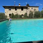 Appartement Lina - Podere Ribatti Casole dʼElsa