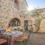 Lina - Podere Ribatti Appartement