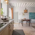 Lina - Podere Ribatti Appartement