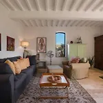 Lina - Podere Ribatti Casole dʼElsa