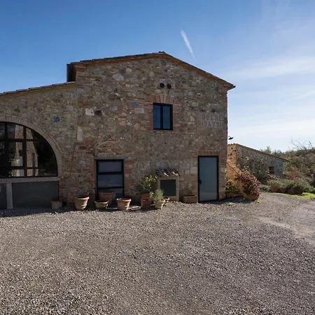 Apartment Lina - Podere Ribatti Casole d'Elsa