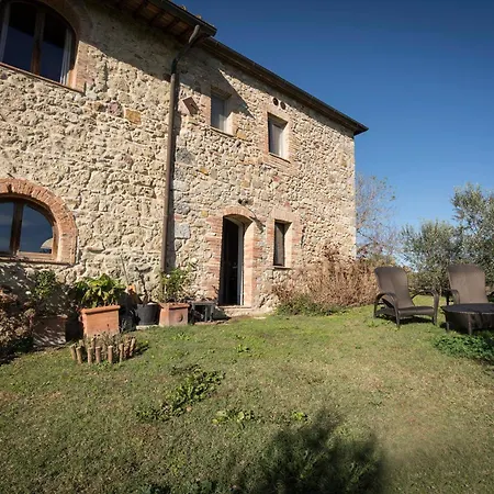 Apartment Lina - Podere Ribatti *