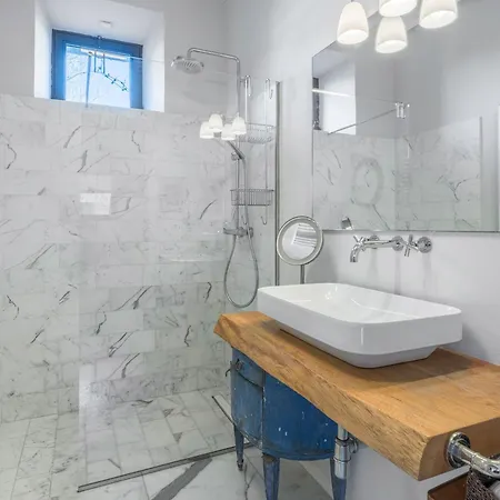 Apartment Lina - Podere Ribatti