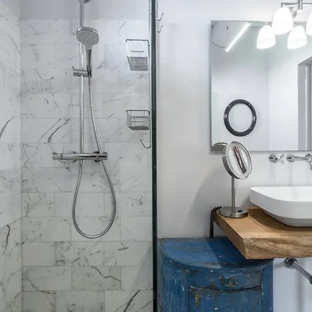 Lejlighed Lina - Podere Ribatti Casole dʼElsa