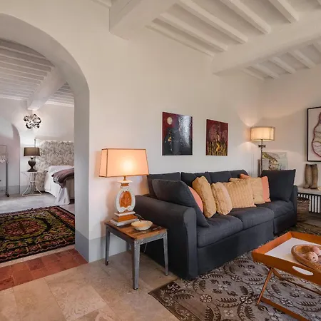 Apartment Lina - Podere Ribatti *
